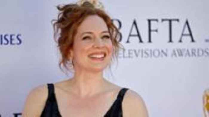 Bafta-winning stars announced for Harry Potter TV show