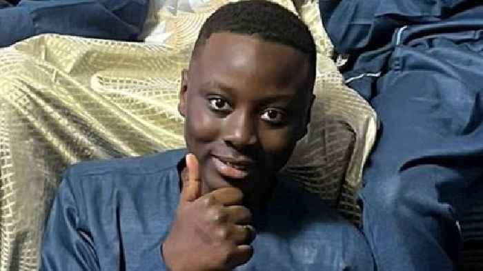 Boy stabbed to death was 'funny, caring and hardworking', family say
