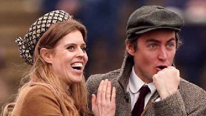 Princess Beatrice-backed start-up community OPUS lands $2m funding boost