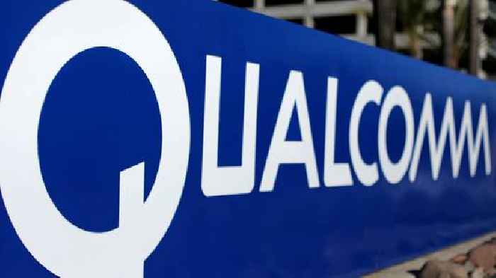 iPhone chipmaker agrees £1.8bn takeover of UK's Alphawave