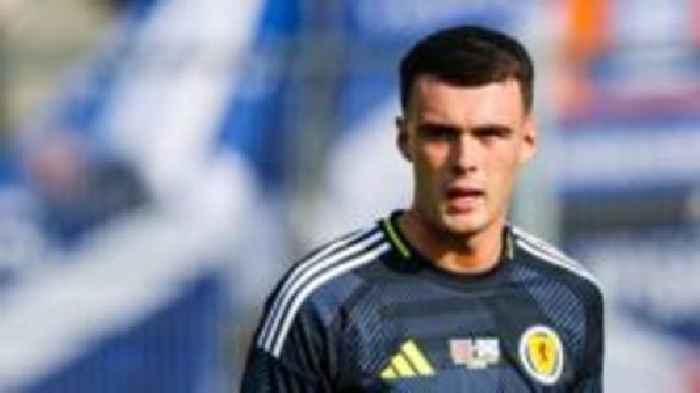 How undaunted teenager Miller exuded class in Scotland victory