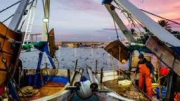 UK proposes wider ban on destructive bottom trawling