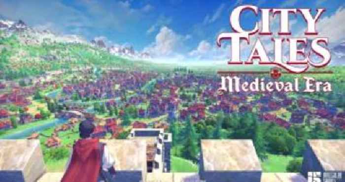 City Tales – Medieval Era Preview (PC)