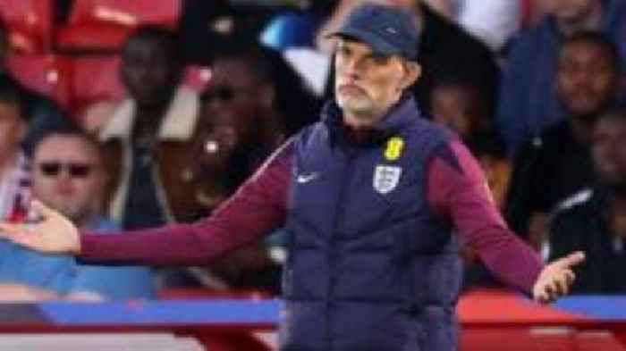 One year to World Cup, are Tuchel's England regressing after Southgate era?