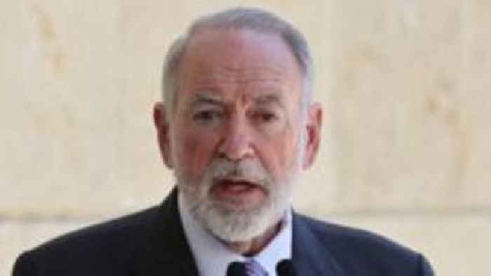 US ambassador to Israel suggests Muslim countries should give up land for Palestinian state