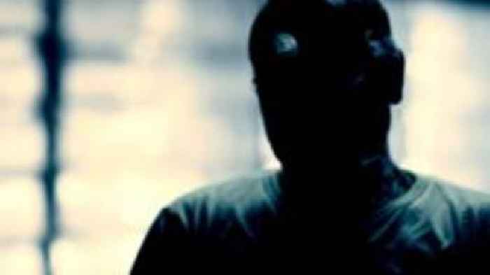 Syria former prison guard – 'I showed them no mercy'