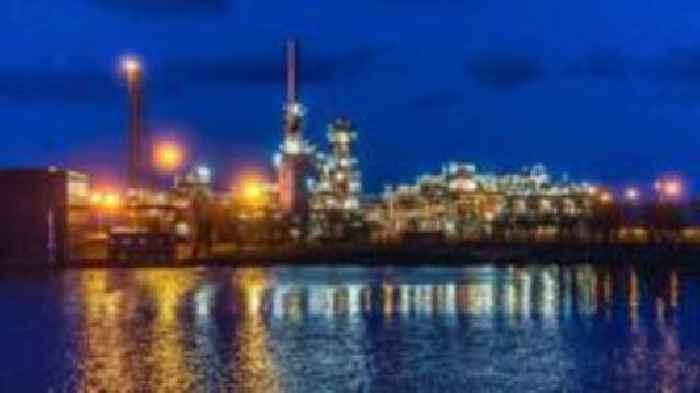 Carbon capture project funding to be announced in spending review