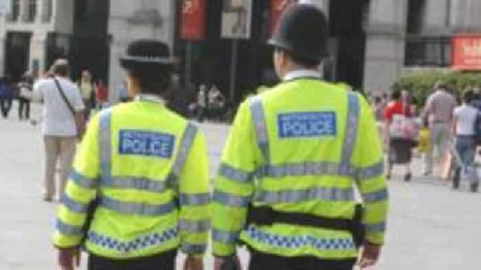 Child Q: Strip-search training 'insufficient'