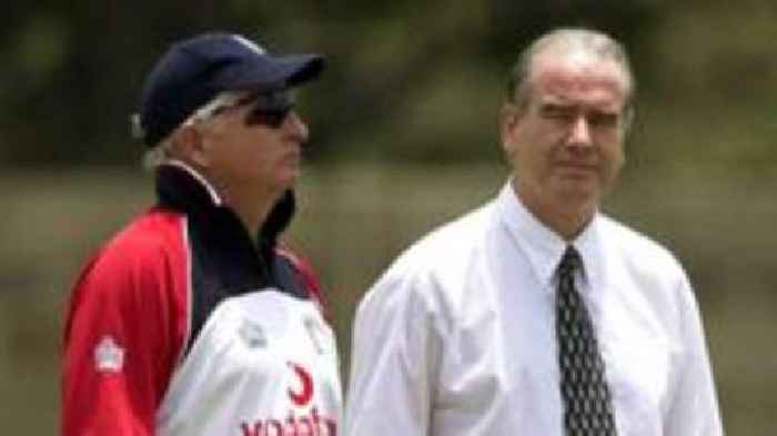 Counties must see 'big picture' - ex-ECB boss Lamb