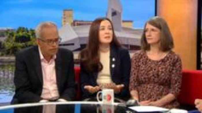 'There was nothing hopeless about Alice' - family on fight for truth