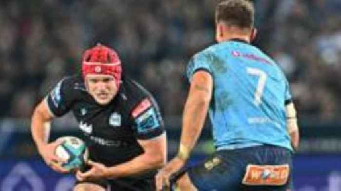 Turner recalled for Scotland's summer Pacific Tour