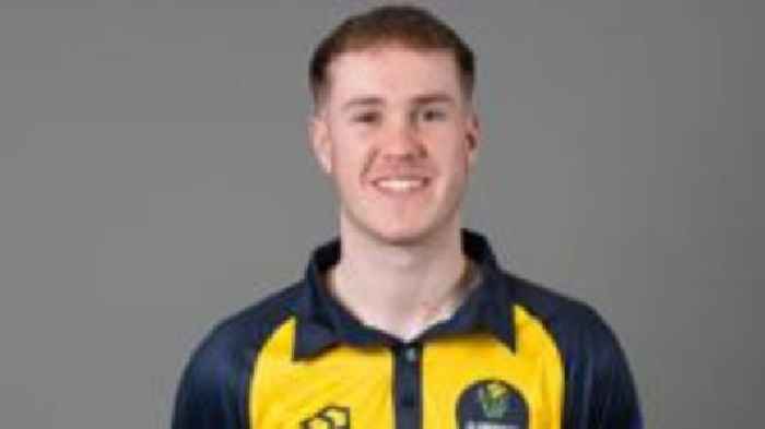 Ben Kellaway, y cricedwr amryddawn a thalent unigryw