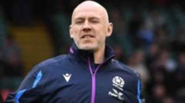 'Nothing but speculation about Tandy' - Townsend