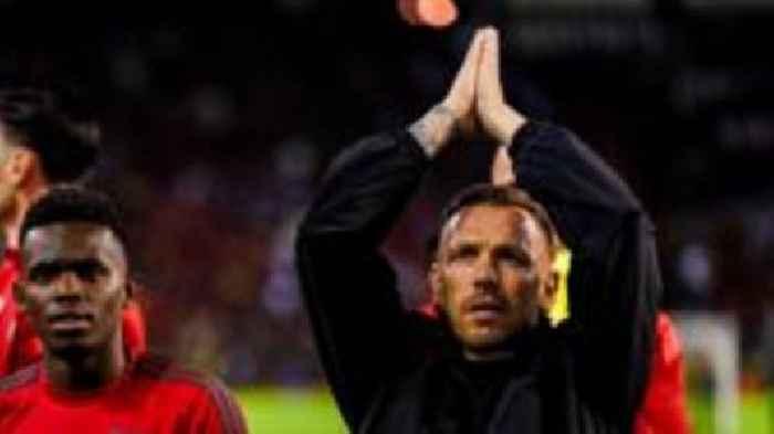 'I believe' - Wales boss Bellamy