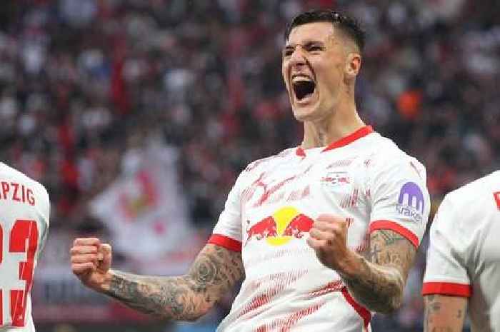 Arsenal in battle with Saudi side Al Hilal to land RB Leipzig star Benjamin Sesko