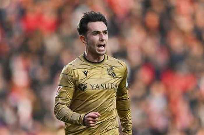 Arsenal transfer news: Martin Zubimendi 'done and signed' after huge Real Madrid U-turn