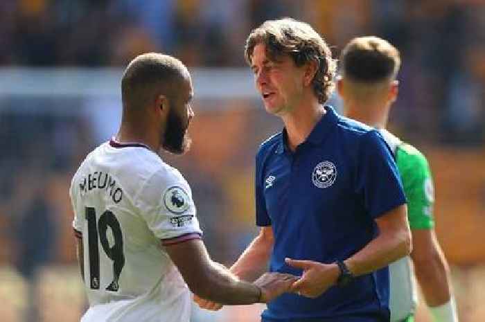 Bryan Mbeumo delivered Man Utd message as Tottenham preference made clear