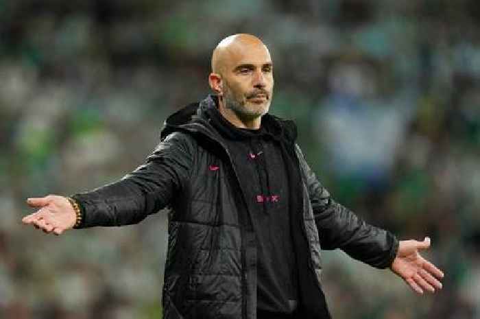 Chelsea transfer falls apart on deadline day in blow to Enzo Maresca Club World Cup plans
