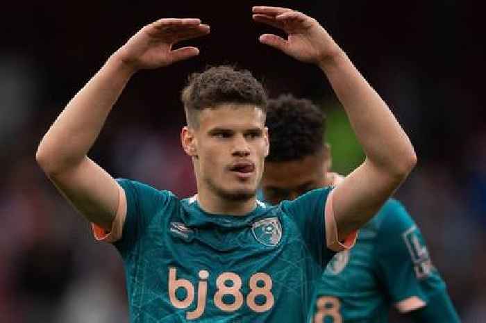Liverpool get big boost in Milos Kerkez transfer with fee agreed and medical set