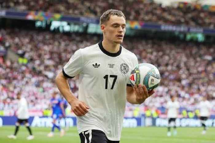 Liverpool transfer news: Florian Wirtz medical close as agent hails 'professional plan'