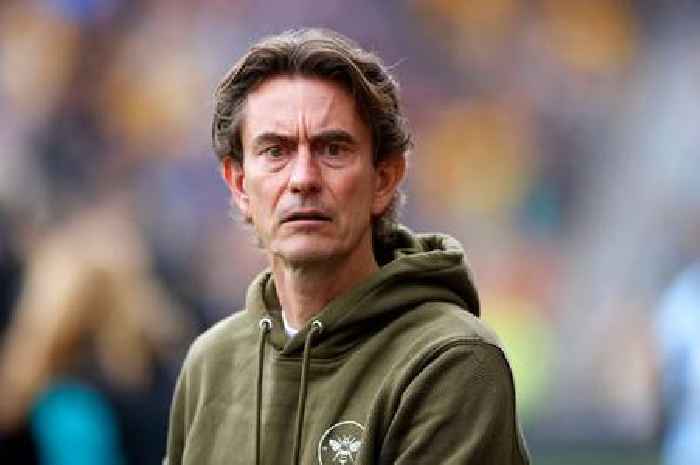 Tottenham set Thomas Frank deadline as new boss moves for £60m star after rivals snub