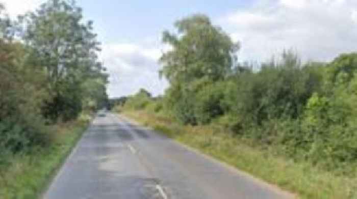 Second elderly woman dies after two-car crash