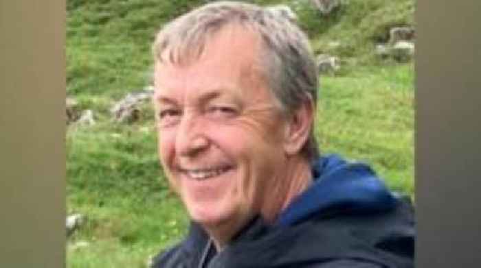 'I did not know what was wrong until NHS text'
