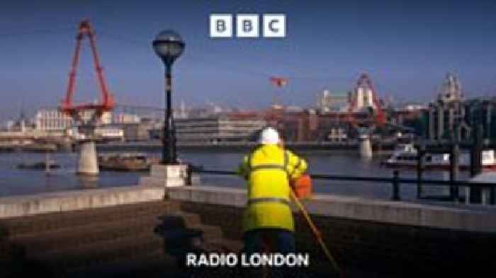 London Uncovered