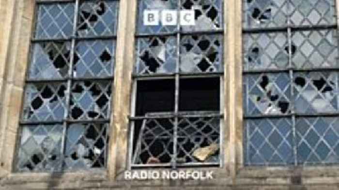 Vandalism repairs to Minster will cost thousands