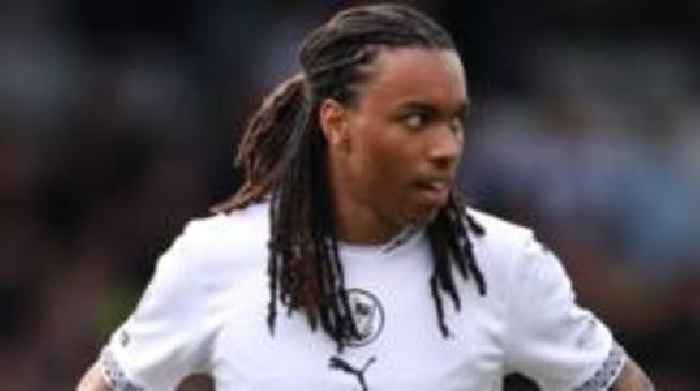 Port Vale sign Richards from Villa on permanent deal