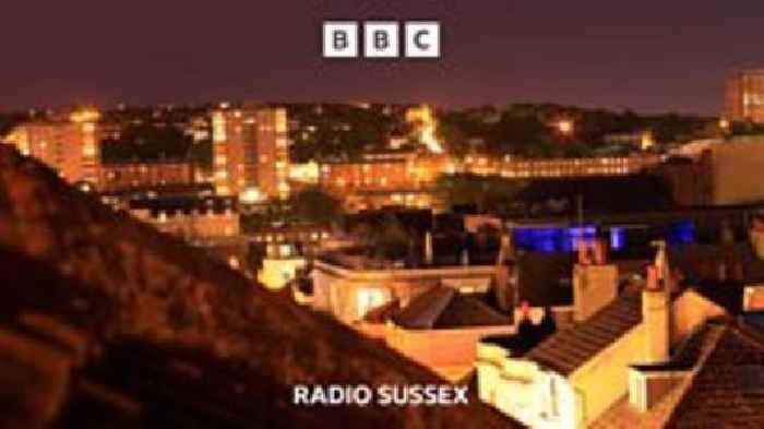 The night-time menace on Brighton's streets