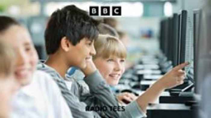 AI in schools could be 'game-changing' for teachers