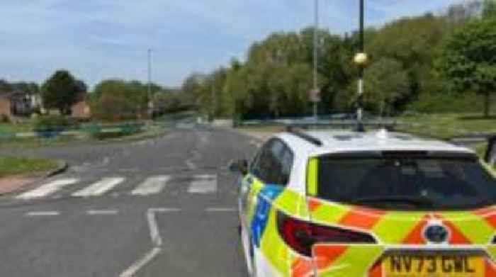 Fourth teenager charged over park stabbing