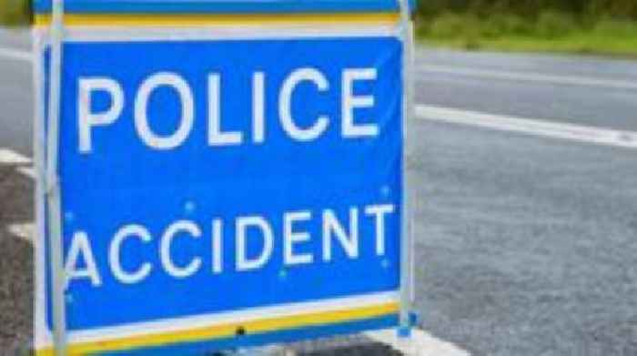 One person airlifted to hospital after serious Moray crash