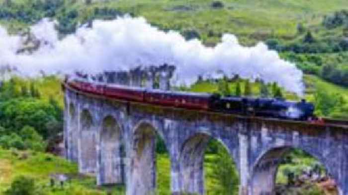 Your pictures of Scotland: 30 May - 6 June