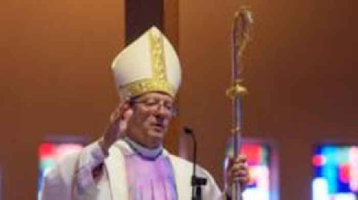 New bishop set to be installed at Manx cathedral