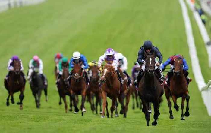 BHA cyber attack: British Horseracing Authority forced to close office