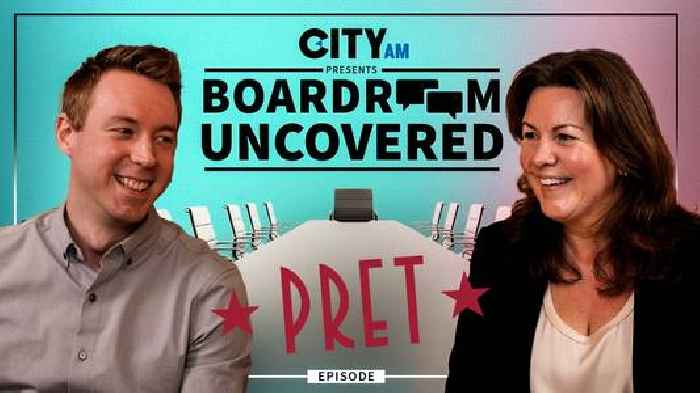 Boardroom Uncovered: How work from home policies have changed business