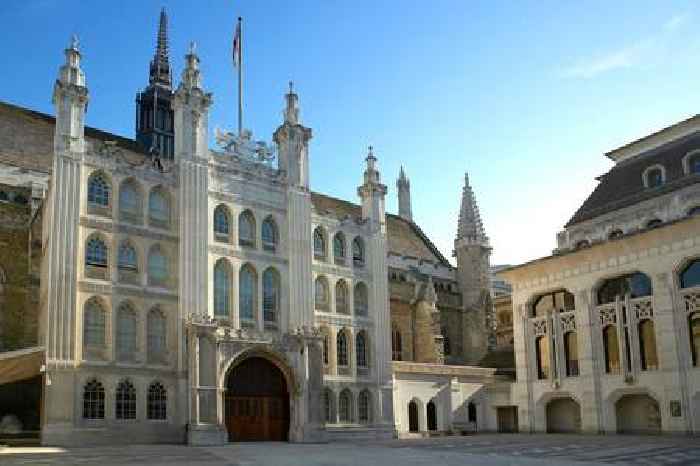 Cheers! City Beerfest returns to Guildhall for 11th year