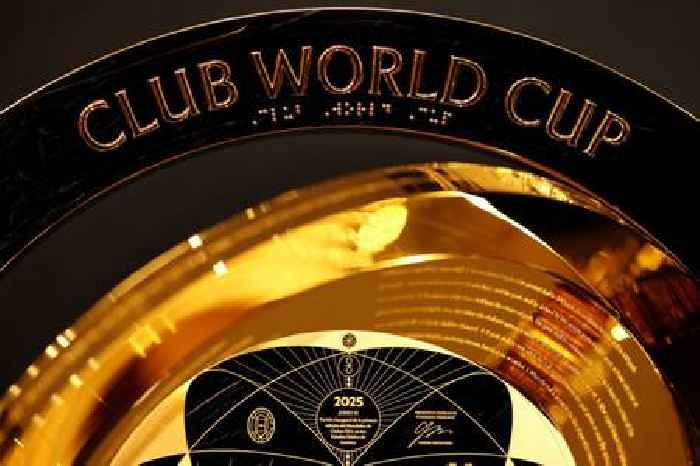 Club World Cup tickets: Chelsea fans say Fifa shot themselves in foot