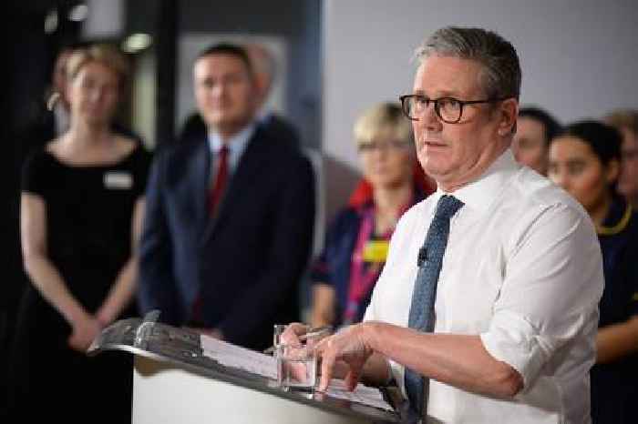 Government urged to add AI minister to every department