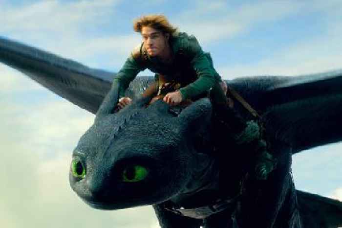 How To Train Your Dragon review: A gorgeous, sincere adaptation 