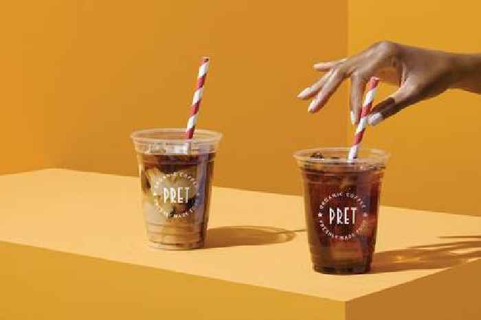 How WFH is influencing where Pret A Manger will open new stores
