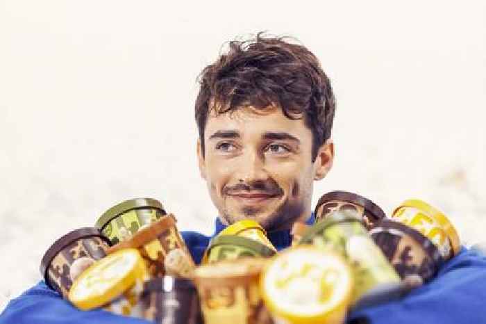 Leclerc launches ice cream brand LEC into £1.4bn UK market