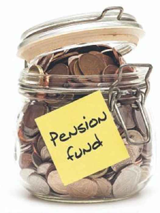 Legal & General CEO: Urgent action is needed to get Brits saving more, earlier