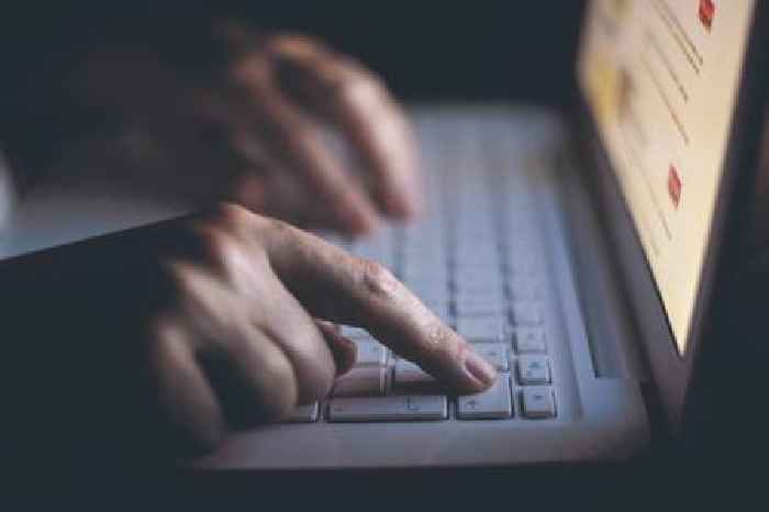 Londoners most at risk of online fraud, report reveals