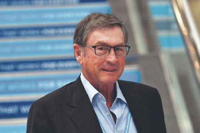 Lord Ashcroft bought shares in Mitie on day it made offer for firm he founded