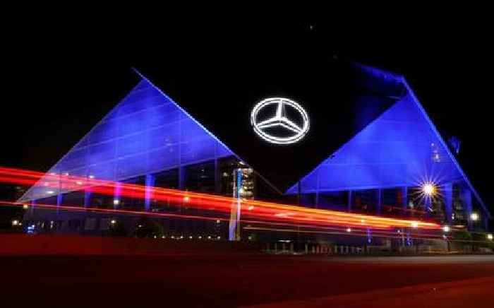 Mercedes-Benz Stadium: Home of Atlanta Falcons ready for Club World Cup stage