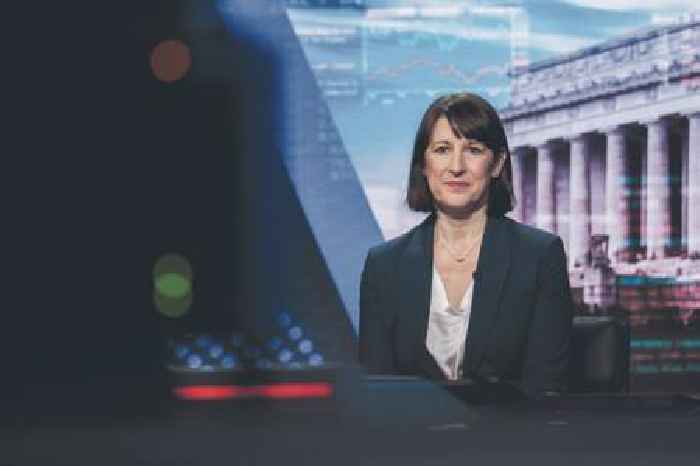 Reeves vows to ‘renew’ Britain as Tories say it’s just ‘borrow and spend’