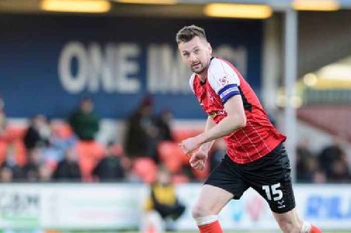 Derby County in talks with free agent centre-back